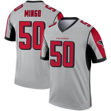 barkevious mingo jersey