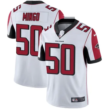 barkevious mingo jersey