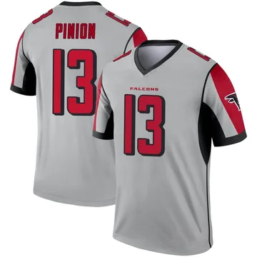 Pinion Bradley kids jersey