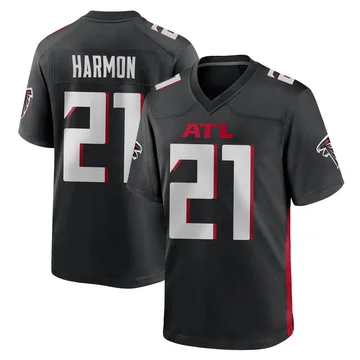 duron harmon jersey