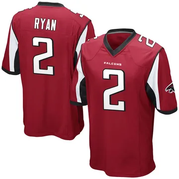 matt ryan jersey youth Cinosural International School